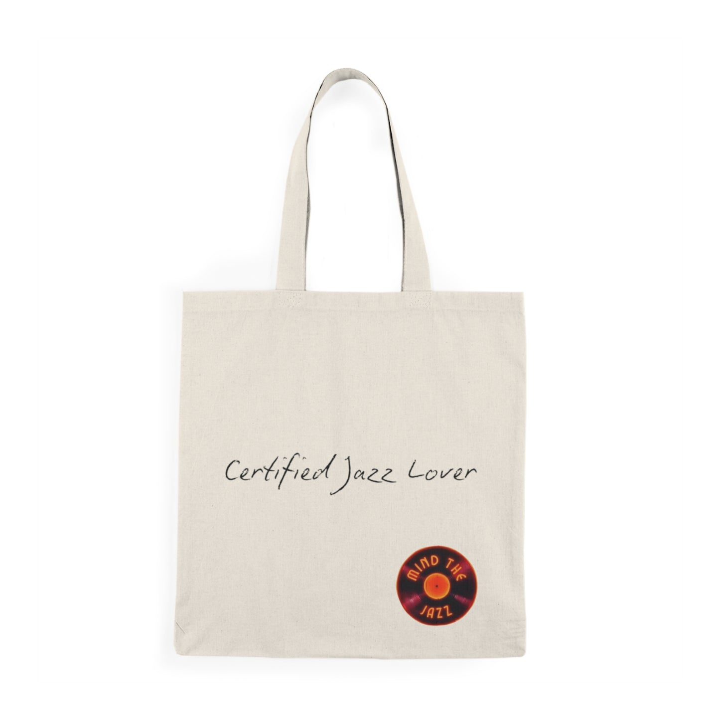 Cool Jazz Tote