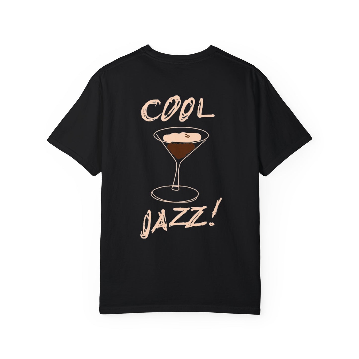 Cool Jazz Tee