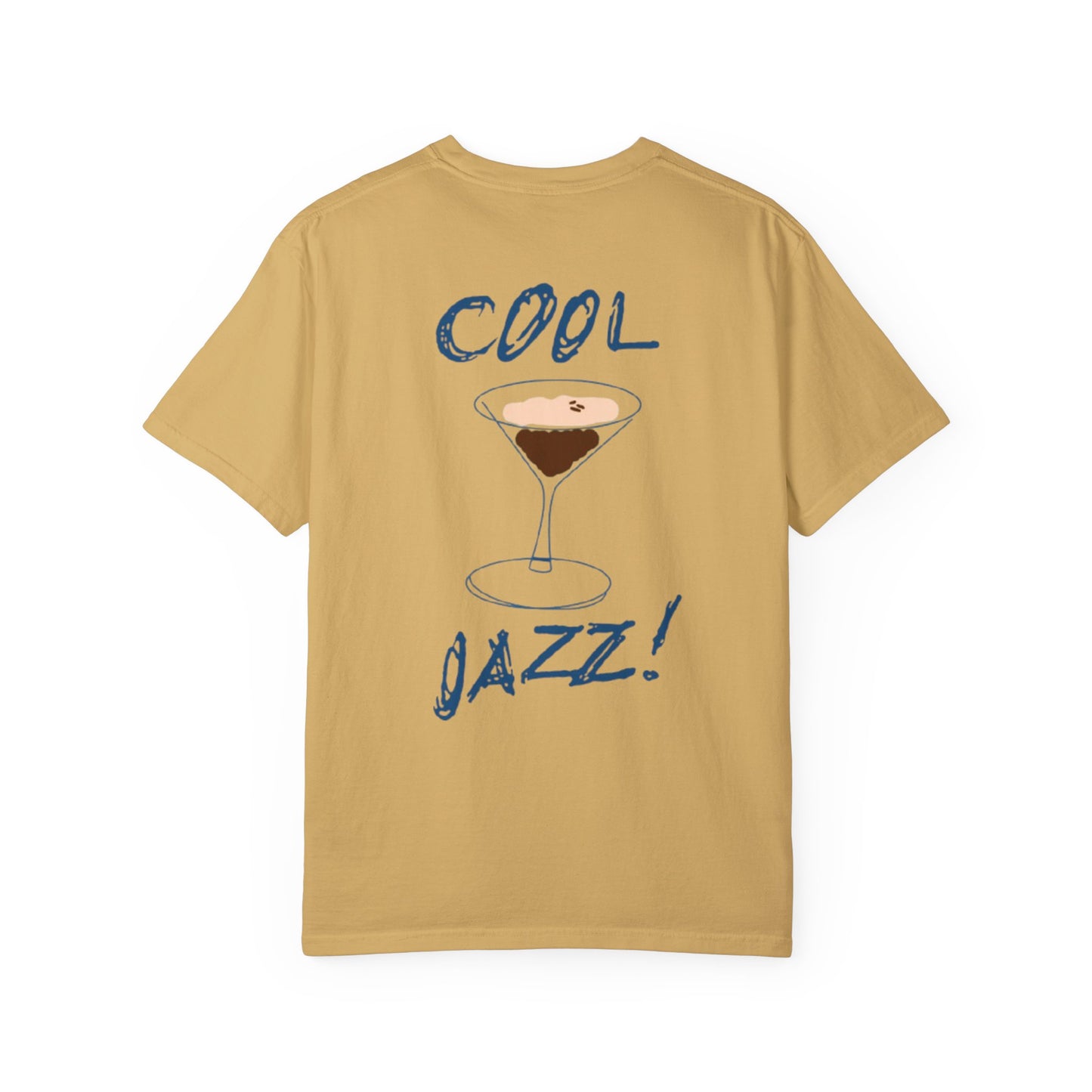 Cool Jazz Tee